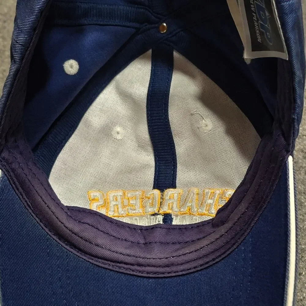 Vintage 80s 90s San Diego Chargers Hat Dad Cap Kids Youth Unisex Drew Pearson*